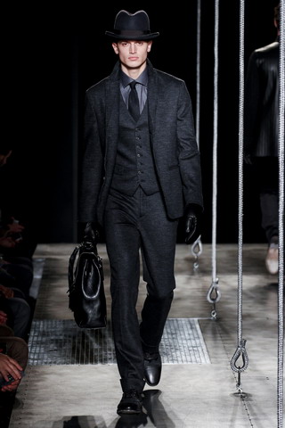 John Varvatos / - 2013-2014